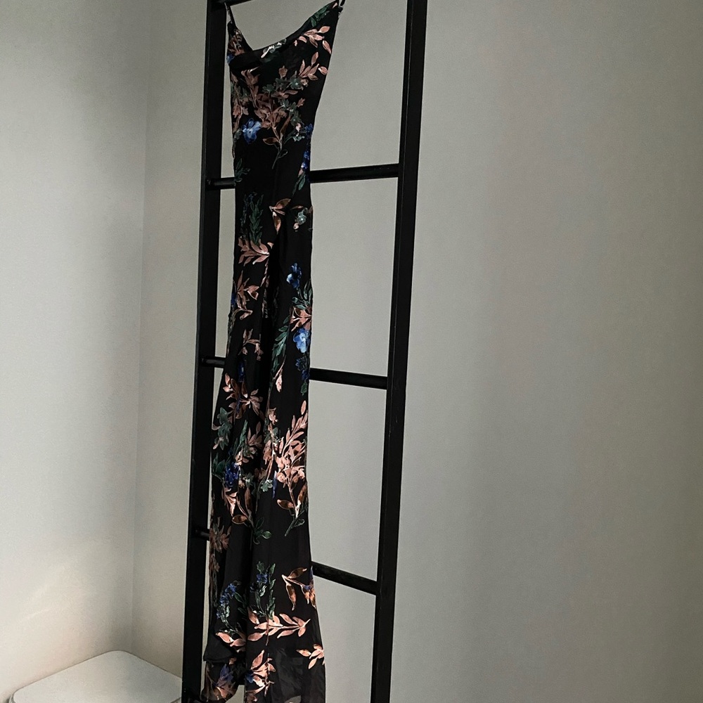 ASTR Dress